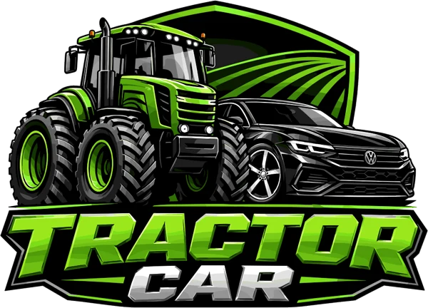Tractor Car